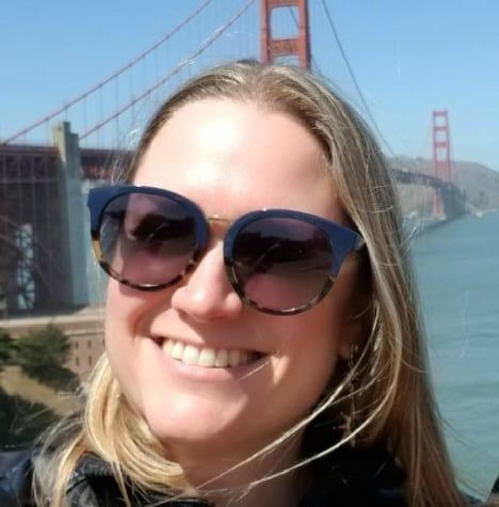Meet your Posher, Michelle